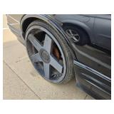 1994 Oldsmobile Cutlass Supreme Convertible