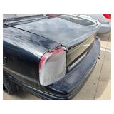 1994 Oldsmobile Cutlass Supreme Convertible