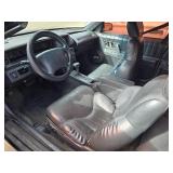 1994 Oldsmobile Cutlass Supreme Convertible