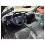 1994 Oldsmobile Cutlass Supreme Convertible