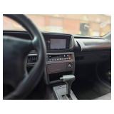 1994 Oldsmobile Cutlass Supreme Convertible