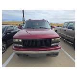 2005 Chevrolet Suburban 1500 4WD