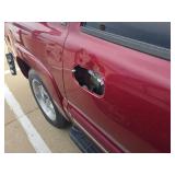 2005 Chevrolet Suburban 1500 4WD