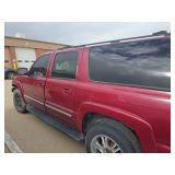 2005 Chevrolet Suburban 1500 4WD