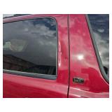 2005 Chevrolet Suburban 1500 4WD