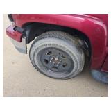 2005 Chevrolet Suburban 1500 4WD