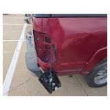 2005 Chevrolet Suburban 1500 4WD