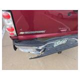 2005 Chevrolet Suburban 1500 4WD