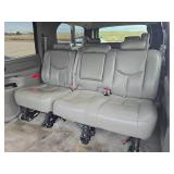 2005 Chevrolet Suburban 1500 4WD