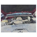 2005 Chevrolet Suburban 1500 4WD