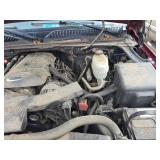 2005 Chevrolet Suburban 1500 4WD