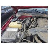 2005 Chevrolet Suburban 1500 4WD