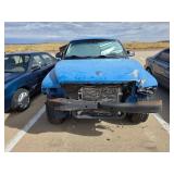 2003 Dodge Dakota Sport Plus Quad Cab 4WD