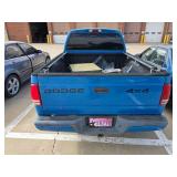 2003 Dodge Dakota Sport Plus Quad Cab 4WD