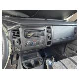 2003 Dodge Dakota Sport Plus Quad Cab 4WD