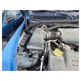 2003 Dodge Dakota Sport Plus Quad Cab 4WD