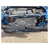 2003 Dodge Dakota Sport Plus Quad Cab 4WD