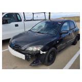 2005 Mazda MAZDA3 s 5-Door