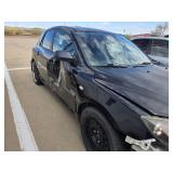 2005 Mazda MAZDA3 s 5-Door