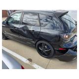 2005 Mazda MAZDA3 s 5-Door