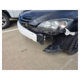 2005 Mazda MAZDA3 s 5-Door