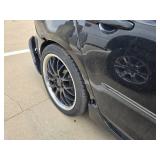 2005 Mazda MAZDA3 s 5-Door