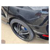 2005 Mazda MAZDA3 s 5-Door