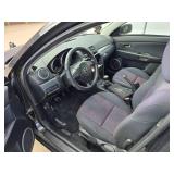 2005 Mazda MAZDA3 s 5-Door