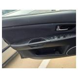 2005 Mazda MAZDA3 s 5-Door