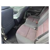 2005 Mazda MAZDA3 s 5-Door