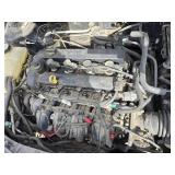 2005 Mazda MAZDA3 s 5-Door