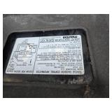 2005 Mazda MAZDA3 s 5-Door