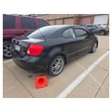2007 Scion tC Sport Coupe