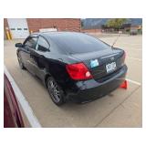 2007 Scion tC Sport Coupe