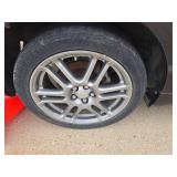 2007 Scion tC Sport Coupe