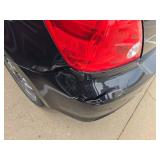 2007 Scion tC Sport Coupe