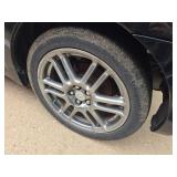 2007 Scion tC Sport Coupe