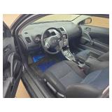 2007 Scion tC Sport Coupe