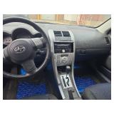 2007 Scion tC Sport Coupe