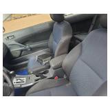 2007 Scion tC Sport Coupe