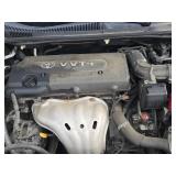 2007 Scion tC Sport Coupe