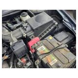 2007 Scion tC Sport Coupe