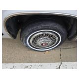 1985 Cadillac Deville Coupe