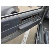 1985 Cadillac Deville Coupe