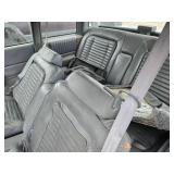 1985 Cadillac Deville Coupe