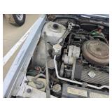 1985 Cadillac Deville Coupe