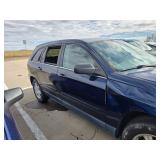 2004 Chrysler Pacifica FWD
