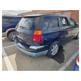 2004 Chrysler Pacifica FWD