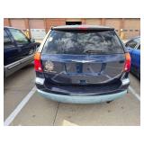 2004 Chrysler Pacifica FWD