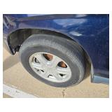 2004 Chrysler Pacifica FWD